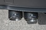 BMW X5 M Matte Black by G-Power 2016 года